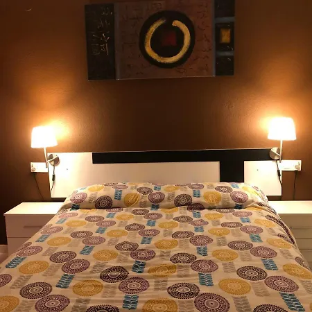 Cumbre Loix Appartement Benidorm