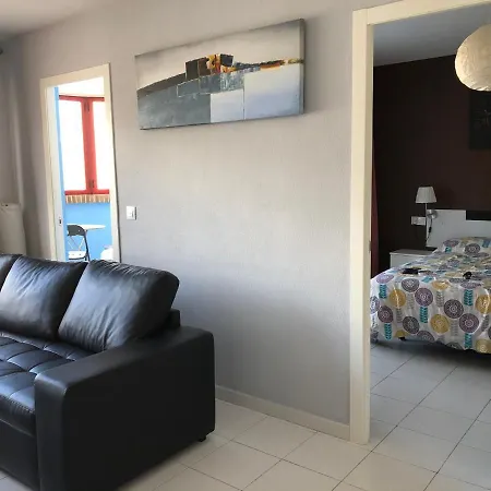 Appartement Cumbre Loix *