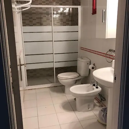 Appartement Cumbre Loix