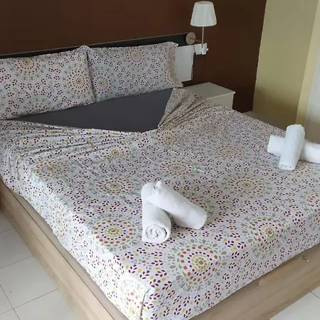 Cumbre Loix Appartement
